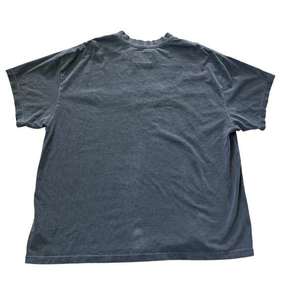 Daniel Patrick Embroidered T-Shirt Sz XL Streetwear - Picture 2 of 7